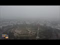 Delhi Shivers As Cold Wave And Dense Fog Blanket The National Capital | News9  - 03:17 min - News - Video