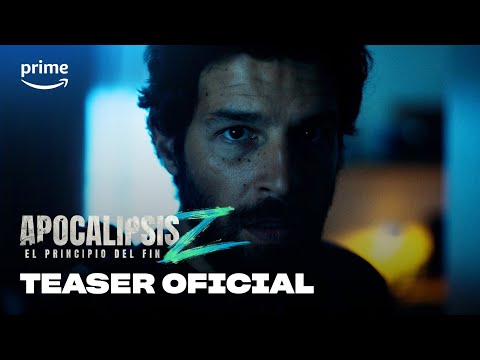 Apocalipsis Z: El principio del fin'