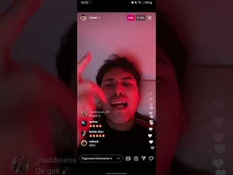 Inzidance - soho bani feat. dobel (Instagram live leak)