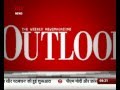 Outlook apologises to Home Minister Rajnath Singh