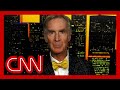 Bill Nye breaks down solar storm