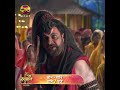 Jai Hanuman | भैरवनाथ कर सकेगा,माँ वैष्णो देवी का अंत? | जय हनुमान | Shorts | Dangal TV