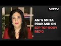 They Need New Blood, New Ideas: ANIs Smita Prakash On BJP Top Body Rejig | No Spin