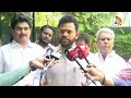 Union Minister Ram Mohan Naidu Face to Face | మనసులో మాట పంచుకున్న రామ్మోహన్ నాయుడు | 10TV  - 10:37 min - News - Video