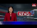9PM Prime Time News | News of the Day | Latest Telugu News | 1-10-2025 | hmtv