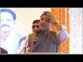 Hemant Biswa Sarma ने चुनावी रैली में BJP के 400 सीटों के पीछे का राज बताया | Assam | Congress  - 09:27 min - News - Video