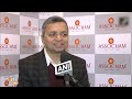 Everybody Anticipating Containment of Fiscal Deficit: ASSOCHAM Chairman on Interim Budget | News9