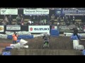 Supercross Goes 2011 - 1 vs 1 competitie part 1 
