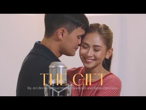 Upload mp3 to YouTube and audio cutter for The Gift - Jim Brickman | Matteo Guidicelli and Sarah Geronimo (Official Cover) download from Youtube