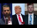 Trump scores 11th-hour reprieve in civil fraud case  - 05:08 min - News - Video