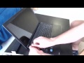 Laptop screen replacement / How to replace laptop screen [Satellite C70-A]