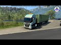 Iveco Hi-Way Reworked v3.7