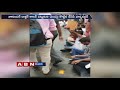 Caught On Camera: DCP Harshvardhan Slaps Junior Doctor In Vijayawada