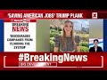 Trump H1B Crackdown: White House Confirms New H-1B Fee to Protect U.S. Jobs | NewsX  - 01:36 min - News - Video