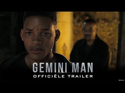 Gemini Man'