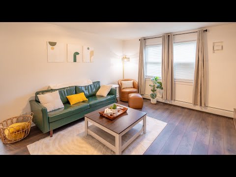 Property video