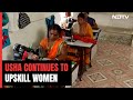 From Sewing To Marketing, How Usha Continues To Upskill Women