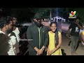 Sai Dharam Tej Visits Tirumala | Sai Dharam Tej Craze In Tirumala | IndiaGlitz Telugu  - 02:24 min - News - Video