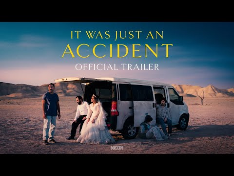 It Was Just an Accident'