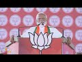 PM Modis Speech LIVE | PM Modis Rally in Shivamogga, Karnataka | Lok Sabha Election 2024 | News9  - 00:00 min - News - Video