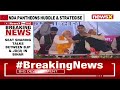 Sources:  HM Shah Meets JD(U)s Sanjay Jha | Seat Sharing Talks Between BJP & JD(U) In Bihar | NewsX  - 02:40 min - News - Video