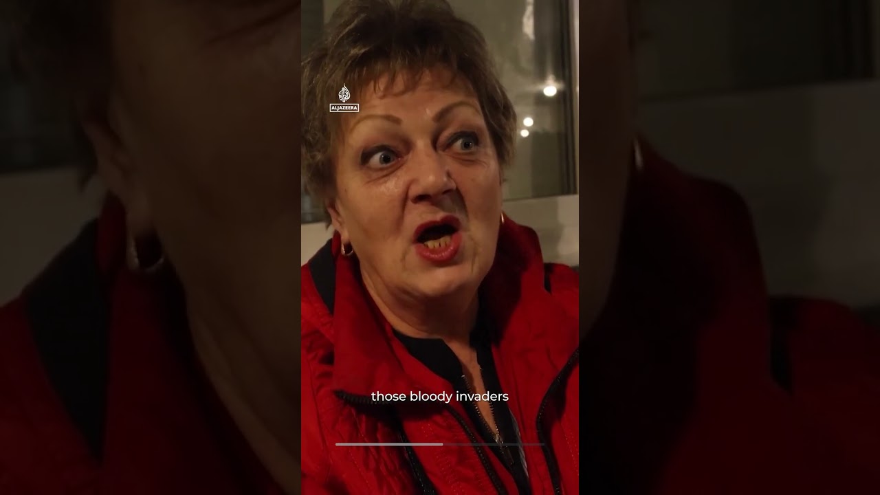 At least 14 people killed in attack on Ukraine train station