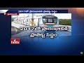 Hyderabad Metro Rail hurdles removed; might start in 2017