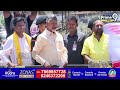 LIVE🔴-చంద్రబాబు ప్రజాగళం సభ | Chandrababu Prajala Sabha At Palamaner | Prime9 News  - 47:40 min - News - Video