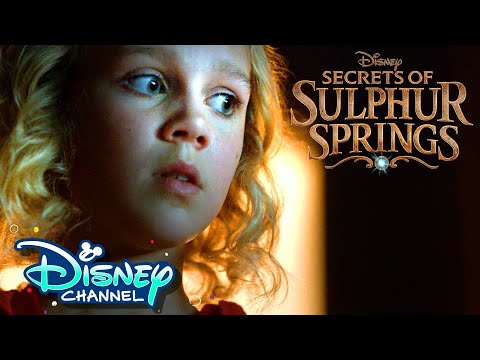 Secrets of Sulphur Springs'