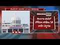 Breaking News : Bomb Threat to TRS Bhavan