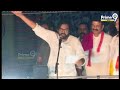 కూనిరాగాలు తియ్యకు..Pawan Kalyan Punches On YS Jagan | Prime9 News  - 06:00 min - News - Video