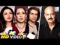 Bollywood Celebs Reaction On Rakesh Roshan's Cancer News