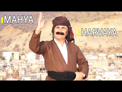 Upload mp3 to YouTube and audio cutter for MAHYA HARVAYA هه روایه محیه رحیمی | کوردی شاد download from Youtube