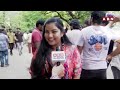 OG సాంగ్ వింటే పిచ్చెక్కిపోతుంది | OG Pre Release Event | Pawan Kalyan | Sujeeth | ABN - 03:35 min - News - Video
