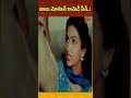 బాబు మోహన్ కామెడీ సీన్..! #shrots #ytshorts #comedy #telugumovies #funny | Navvula Tv  - 00:52 min - News - Video