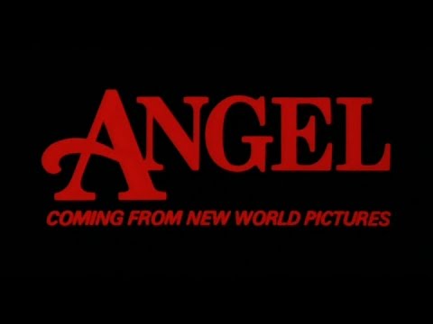 Angel'