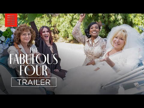 The Fabulous Four'