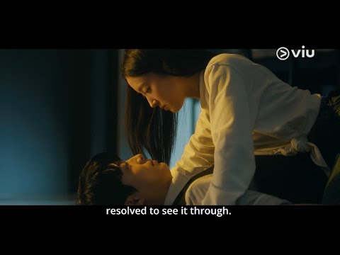 The Story of Park's Marriage Contract'