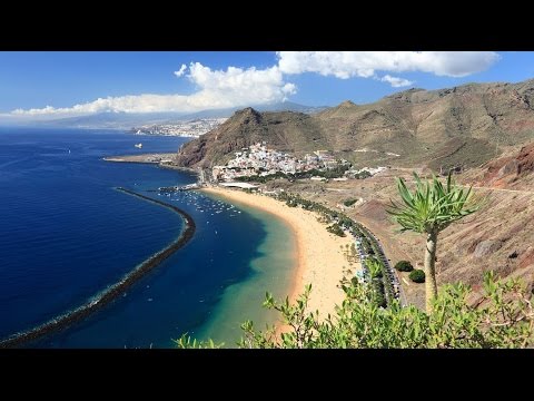 Vidéo de l’hébergement