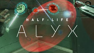 Half-Life: Alyx Gameplay Video 2