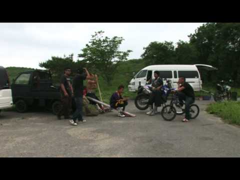 Red Bull X-Fighters - Eigo Sato Rider Profile 