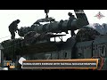 Russia Commences Non-strategic Nuclear Weapons Training Exercises Amidst Rising Tensions|#nuclearwar  - 03:17 min - News - Video