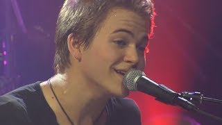 Hunter Hayes - Wanted (Live From Nashville)