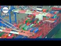 Trump announces new tariffs on furniture and pharmaceuticals