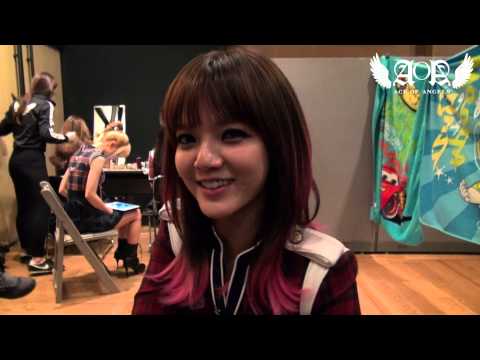 Angels' Cam #13 : Ji-Min Cam