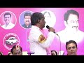 Padma Rao Goud Speaks On Secunderabad BRS MP Selection Videos Social Media |  V6 News  - 03:03 min - News - Video