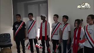 وزير الثقافة يفتتح قصر ثقافة حلوان بعد تطويره