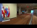 LIVE: U.N. Security Council meeting on threats to international peace and security  - 51:11 min - News - Video