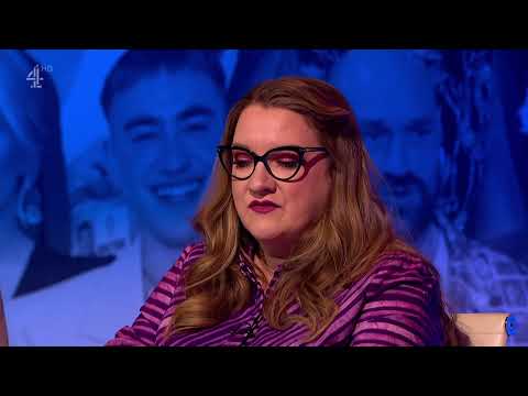 The Big Fat Quiz of the Year'