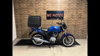 CG 150 Cargo 2014